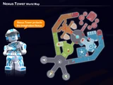Nexus Tower Treasure Hunter