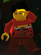 Betty in mid-beta testing