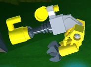 The Make Shift Buddy