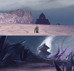 Concept art by Nate Storm