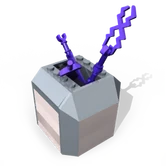 Maelstrom Weapon Crate alternate render