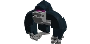 Official LEGO Digital Designer Stromling Ape model