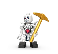 Bonezai, as seen in the LEGO Ninjago line