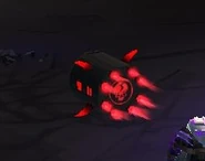 Bone Fracture Bomb in-game