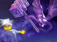 Grumpy Darkling.jpg (35 KB) A Grumpy Darkling attacking Professor Brickkeeper