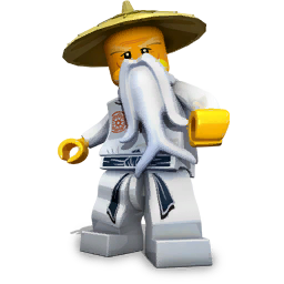 Sensei Wu LEGO Universe Wiki Fandom