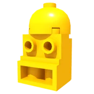 The idol players would have built for Renee to unlock Gnarled Forest Survival