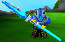 Space Ranger LEGO Universe Wiki Fandom