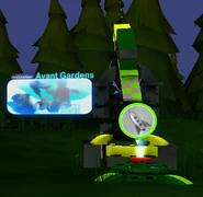 Avant Gardens Launchpad.png (243 KB) The launchpad to Avant Gardens in Nimbus Station