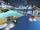 Space Blizzard Racetrack