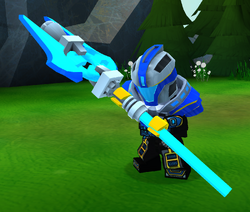 Space Ranger LEGO Universe Wiki Fandom
