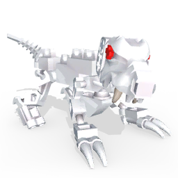 Bone Wolf | LEGO Universe Wiki | Fandom