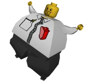 The bloated Assembly Inventor