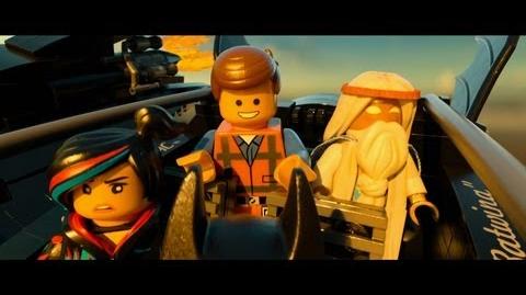 The Lego Movie (2014) - IMDb