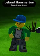 Leland until the Ninjago: Masters of Spinjitzu update