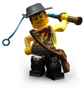 Johnny Thunder as he appeared in the Nimbus Station world map in beta
