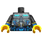 Torsos SpaceRanger3