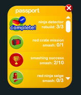 PassportSide