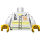 Firefighter Coat