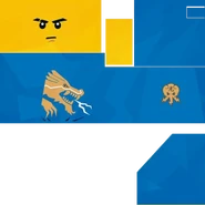 Jay's DX Torso Texture