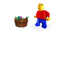 Pre-Alpha Mission asking you to Feed your pet