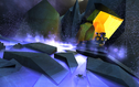 The Spider Queen in the Maelstrom Mine