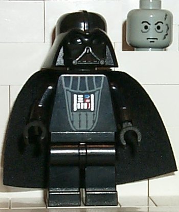 Darth Vader | Lego Video Game Wiki | Fandom