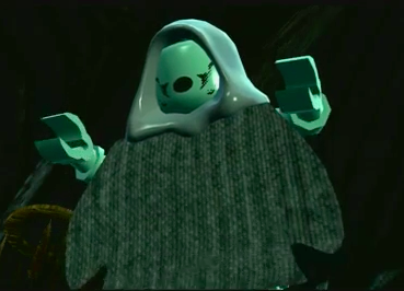 Dementor Lego Video Game Wiki Fandom