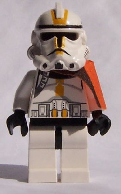 lego commander appo