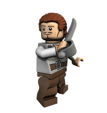 Ved en fejltagelse Kostume korrelat Will Turner | Lego Video Game Wiki | Fandom