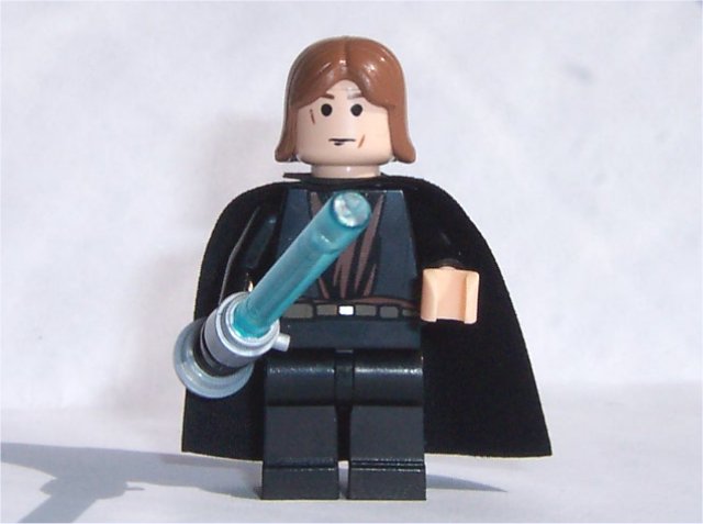 Anakin Skywalker, LEGO Star Wars The Skywalker Saga Wiki