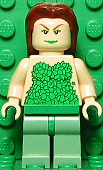 Poison Ivy | Lego Video Game Wiki | Fandom