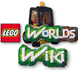LEGO Worlds Wiki
