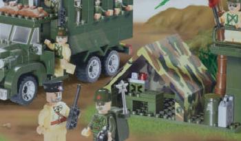 Military Base Lego Zombie Apocalypse Wiki Fandom