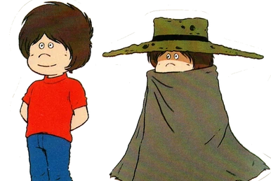 Tetsuro Hoshino | Galaxy Express 999 Wiki | Fandom