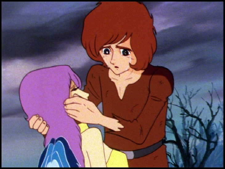 Galaxy Express 999 Episode 082 | Galaxy Express 999 Wiki