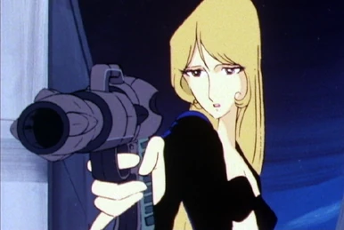 Galaxy Express 999 Episode 031 | Galaxy Express 999 Wiki | Fandom
