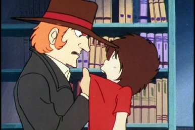 Galaxy Express 999 Episode 006 | Galaxy Express 999 Wiki | Fandom