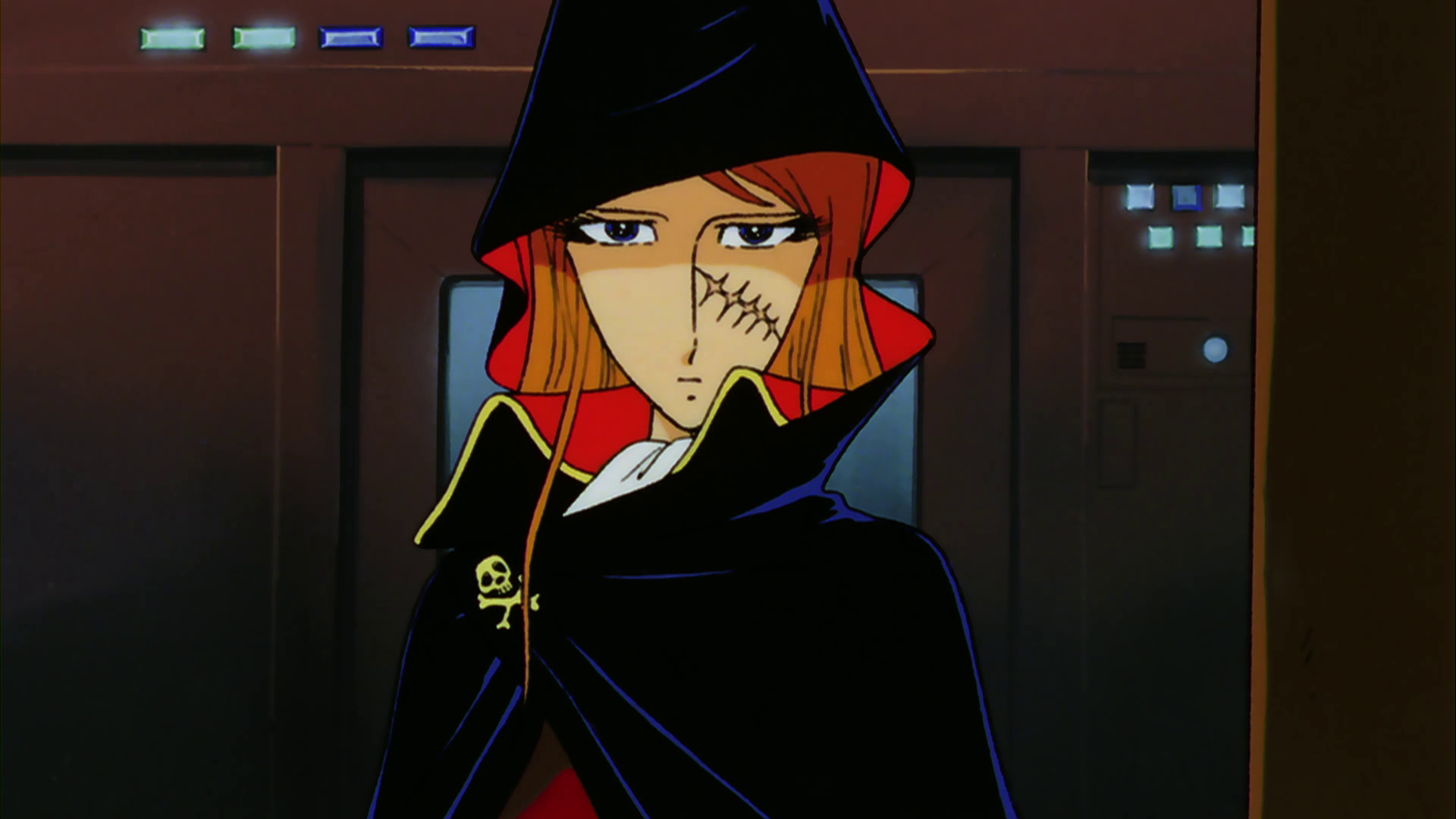 Galaxy Express 999 (1979 movie) | Galaxy Express 999 Wiki | Fandom