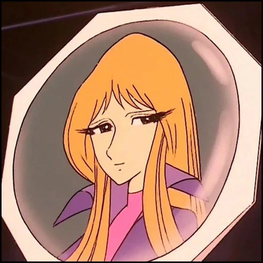 Galaxy Express 999 Episode 012 | Galaxy Express 999 Wiki | Fandom