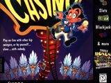 Leisure Suit Larry's Casino (cd-rom)
