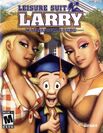 Leisure Suit Larry: Magna Cum Laude