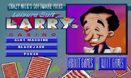 Larry's casino