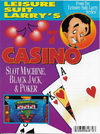 Leisure Suit Larry's Casino: Slot Machine, Black Jack & Poker