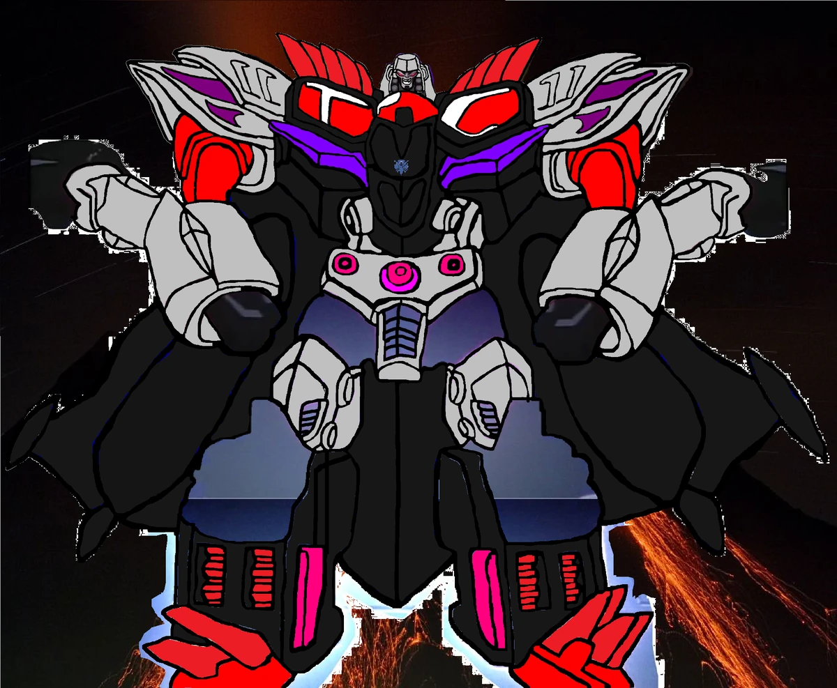 Transformers Beast Wars Future Seasons 16 (トランスフォーマービーストウォーズネオ2