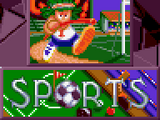 Sports Tribe