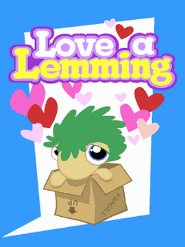 Lemmings (Lemmings), Heroes Wiki