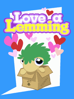 All Together Then: Lemmings sequels and spin-offs!