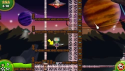 The Lemshank Redemption