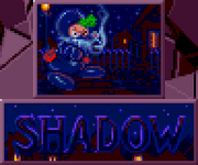 ShadowTribe